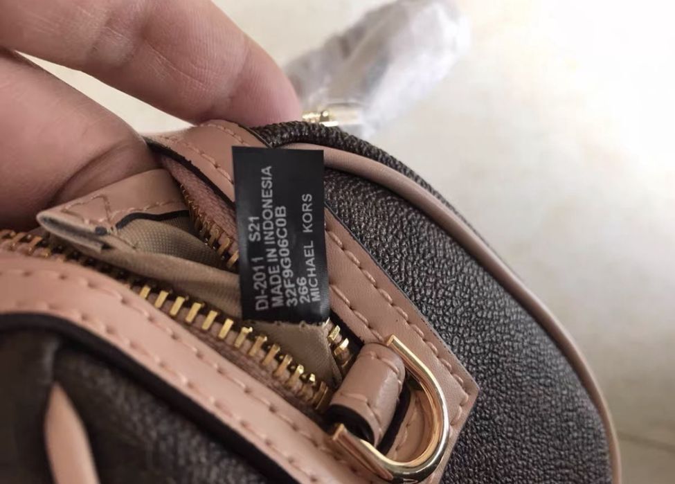 Сумка Michael Kors міні