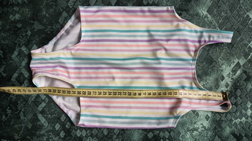 Купальник дитячий на 3 роки