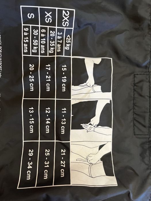 Kit proteção patins infati e capacete oxelo decathlon