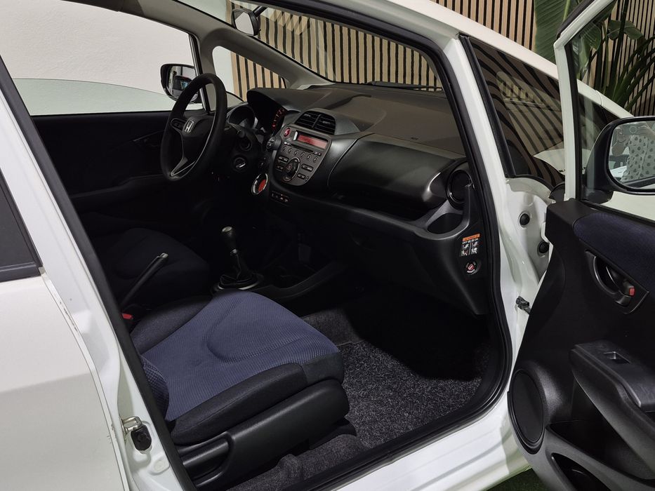 Honda Jazz 1.2 i-VTEC - 2012 | GARANTIA | NACIONAL