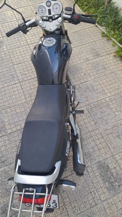 Keeway speed 125cc
