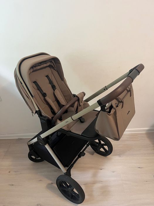 carrello ultra crl-6527 wózek 2025 roku , 1350 zł.