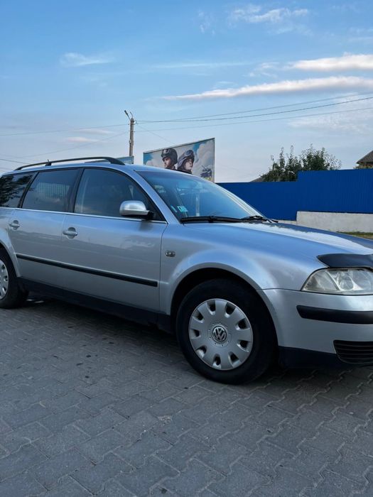 Продам Passat B5+