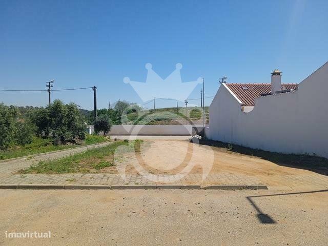 Lote / Terreno Urbano — Vera Cruz, Évora