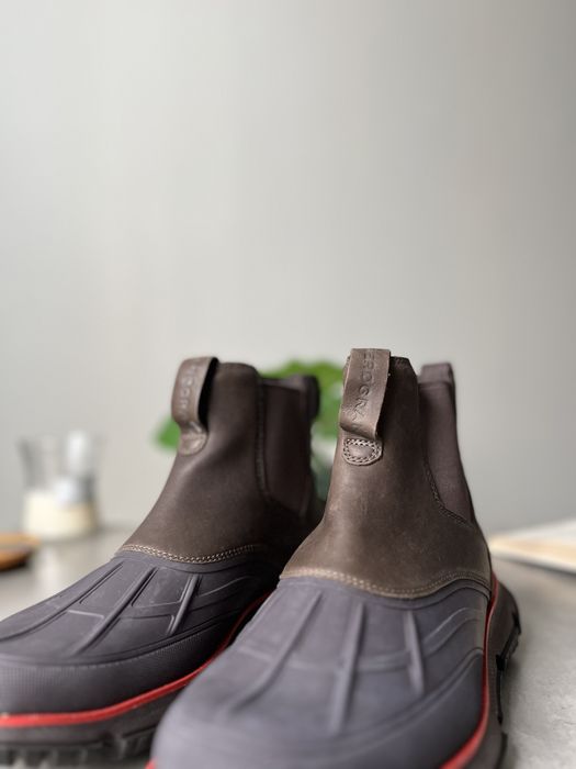 Чоловічі челсі  COLE HAAN (40 25.5 cm)