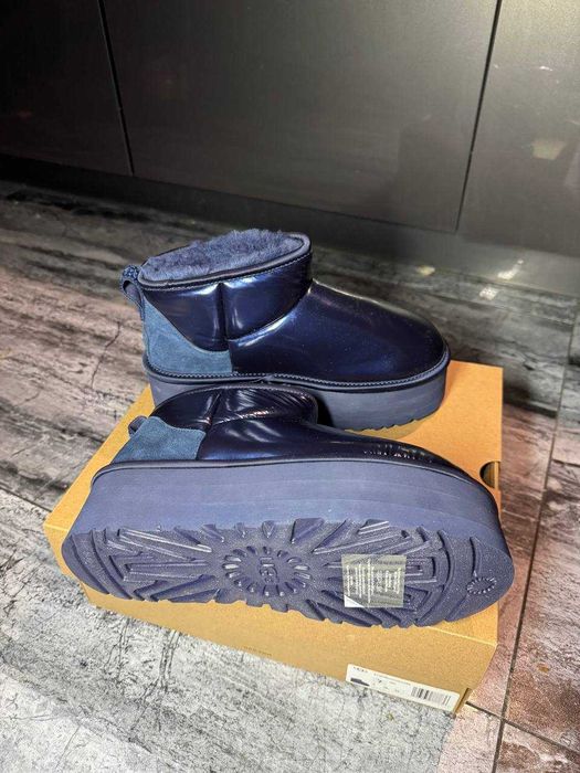 Жіночі уггі UGG оригінал! р. 38