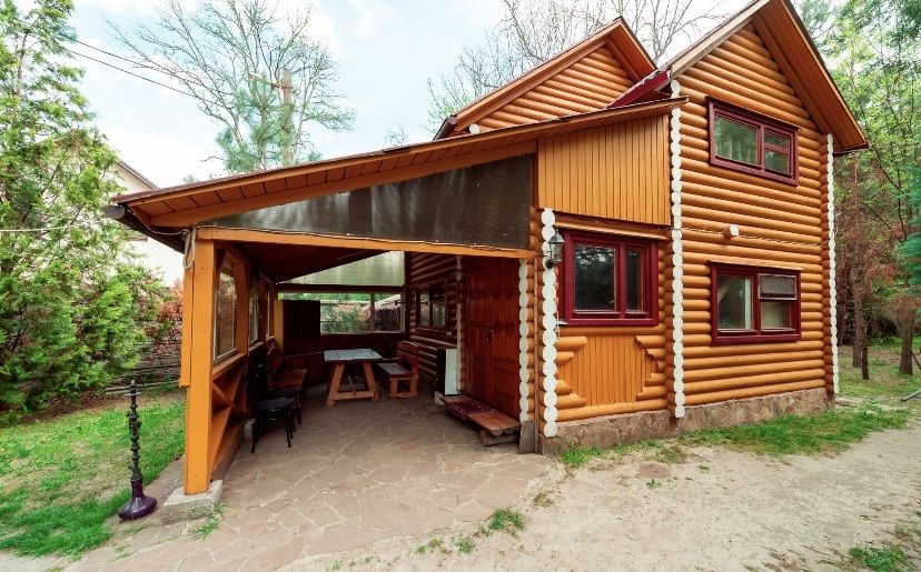 Коробов Хутор, загородный комплекс, Харьковкая область