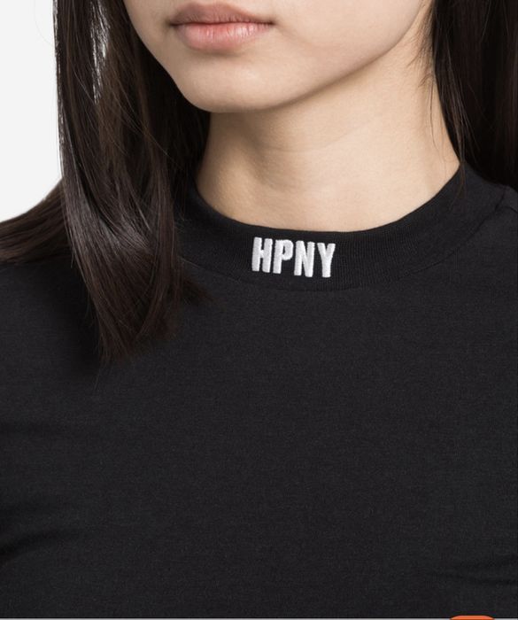 Продам платье лонгслив тунику херон престон heron preston