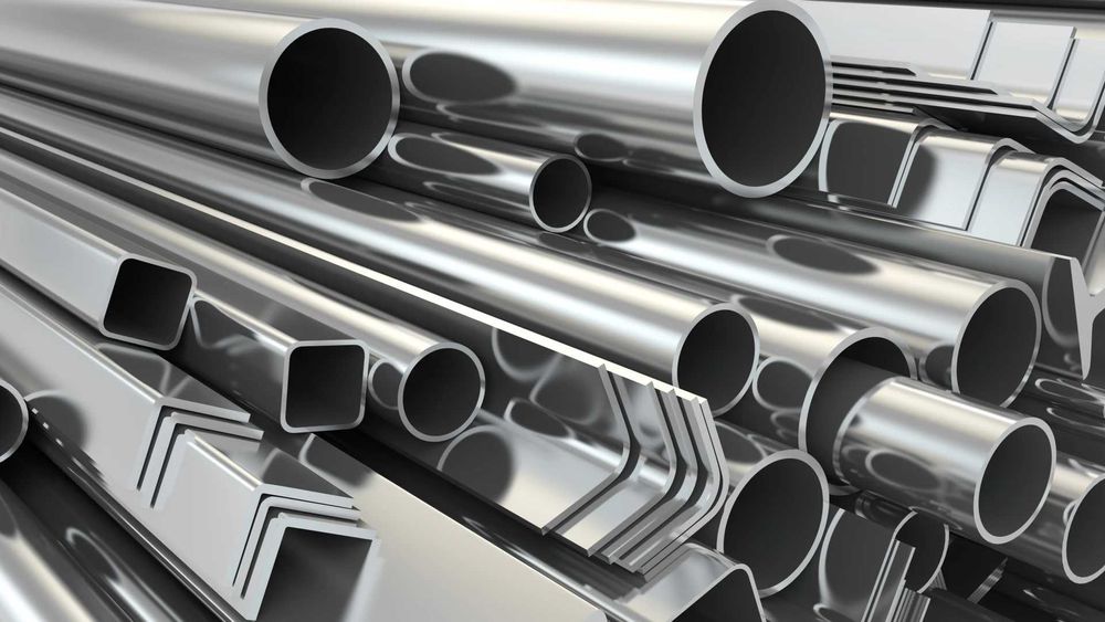 Металопрокат. Швелер. Арматура. Круглі труби.Профільні труби і кутники