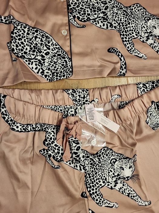Piżama damska marki Victoria's Secret