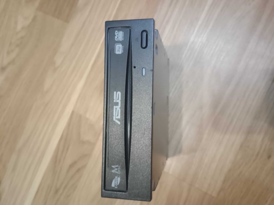 Оптичний привід ASUS DRW-24D5MT/BLK/B/AS