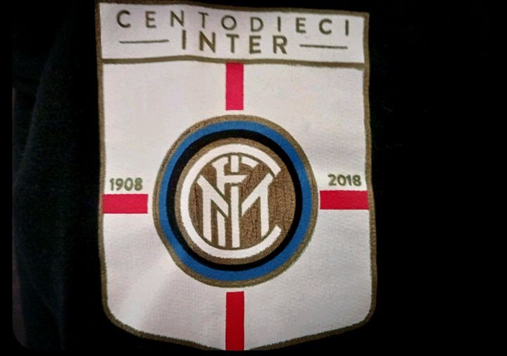 Bluza Inter Mediolan