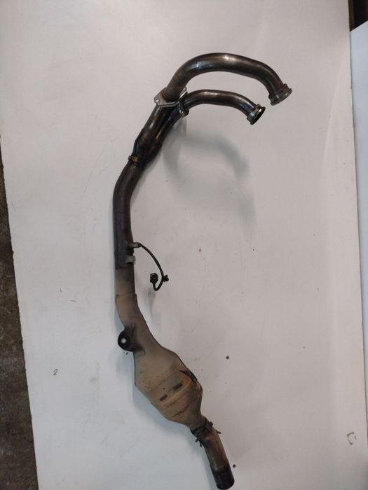 Kolektor wydechowy do Hondy CRF 1000