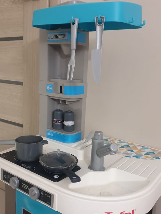 Kuchnia dla dziecka smoby