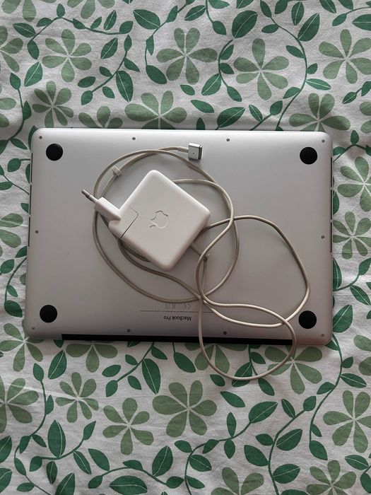 MacBook Pro (Retina 13 polegadas, início 2015)