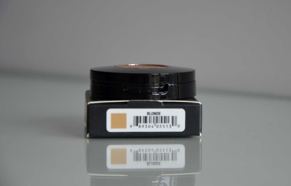 Anastasia Beverly Hills Brow Duo Blonde cienie do brwi ABH ORYGINAŁ