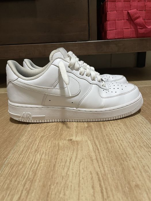 Nike Air Force 1