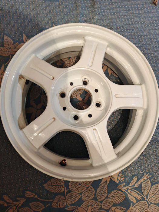 Продам диски р14  с ваз