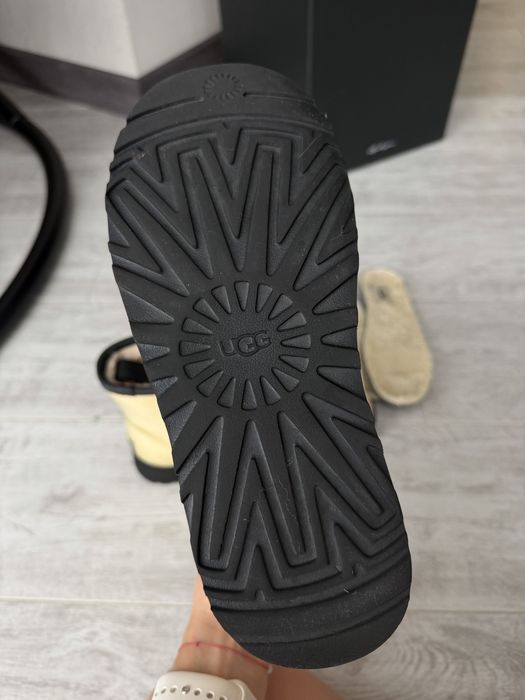 Жіночі Ugg , Угги, Уггі. Оригінал