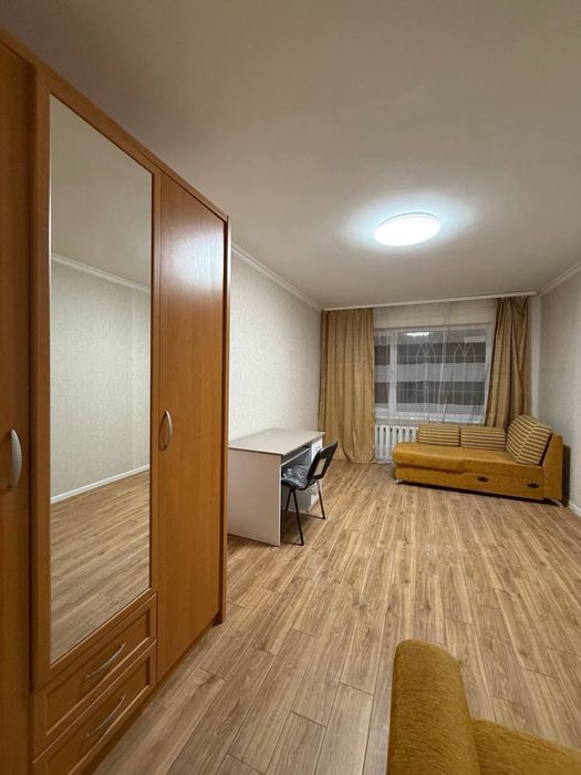 Аренда фасадного помещение на Таирово.