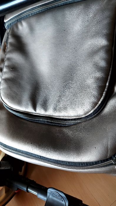 Wózek Mimikids Collection 2w1