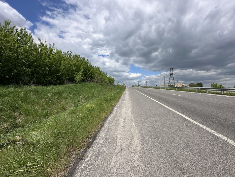 Продаж ділянки біля Городоцького кільця, Рівне