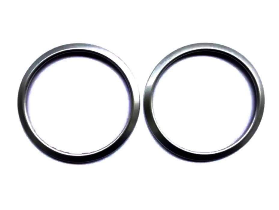 Moldura para coluna bmw