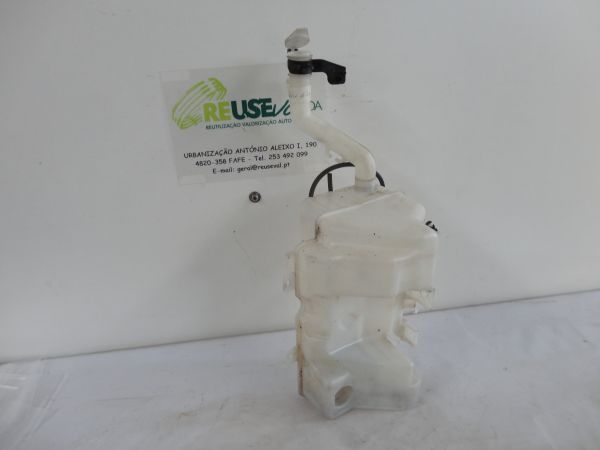 Depósito Líquido Limpa Vidros Fr Mitsubishi Colt Vi (Z3_A, Z2_A)