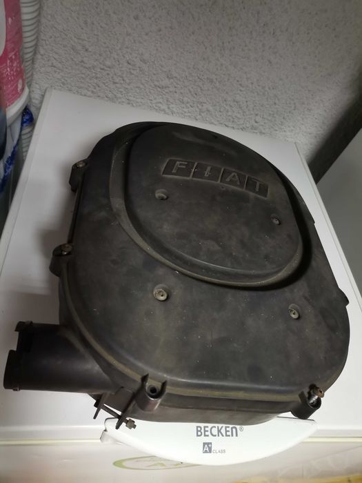 Material fiat punto 188, ou mk2, várias coisas