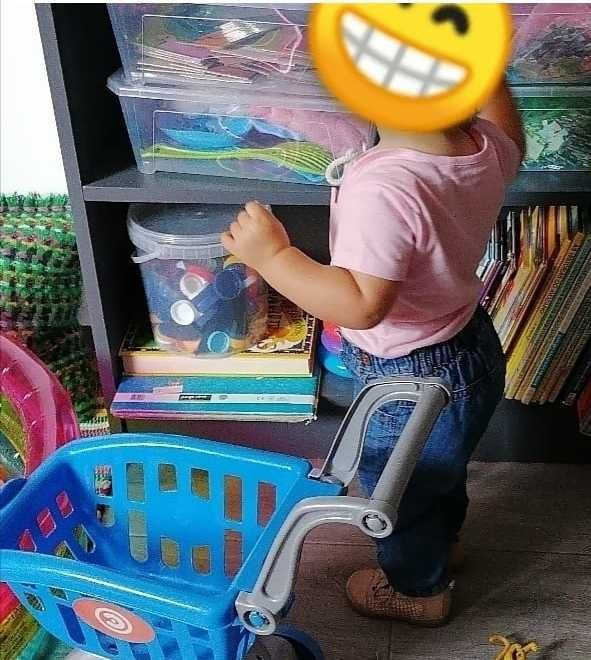 Serviço de Ama e babysitter