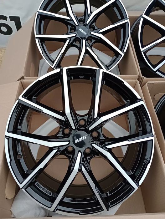 Felgi Aluminiowe 5x114, r19 8j et40 Tesla model S Suzuki Across Toyota