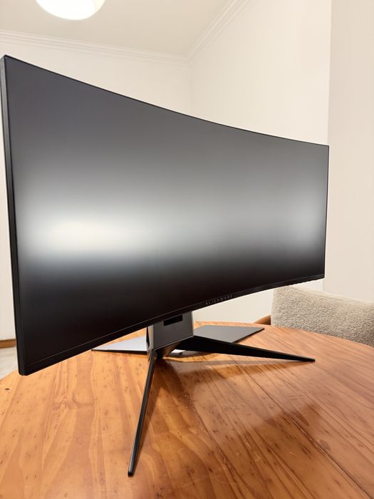 Monitor Alienware AW3418DW