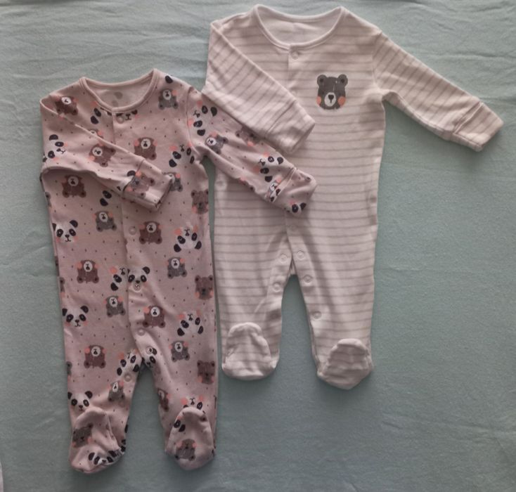 Чоловічки для немовлят 56 62 розмір майже не ношені