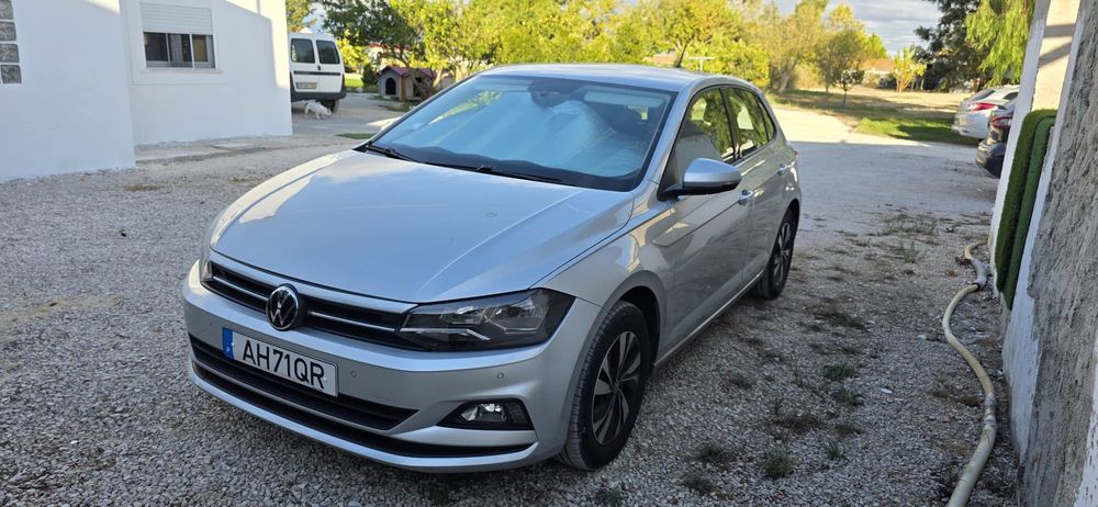 Polo confort line 2021
