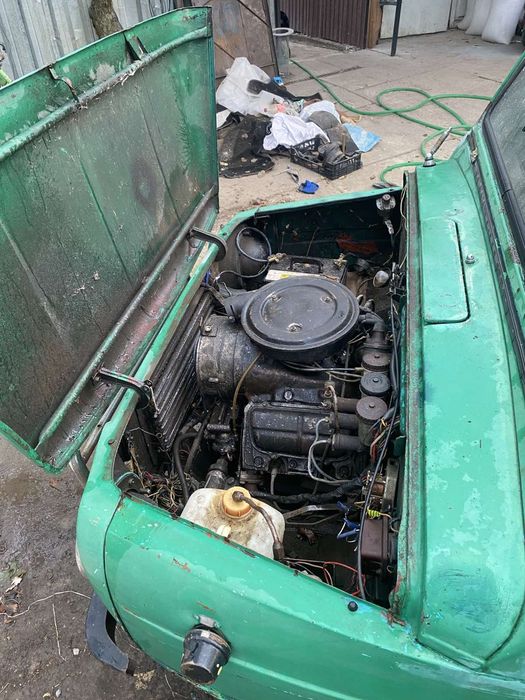 ЛУАЗ Волинь Волинець