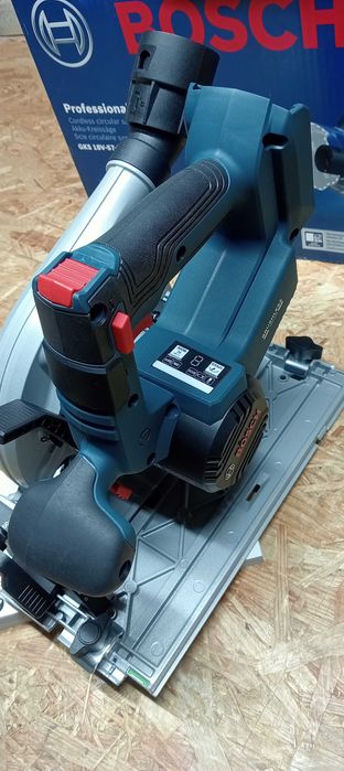 Пила  GKS 18V-57-2 GX