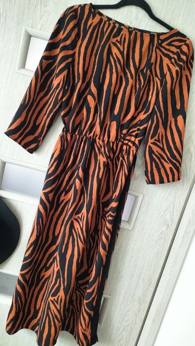 Mega paka ciuszków rozm S-M stan idealny box  zestaw