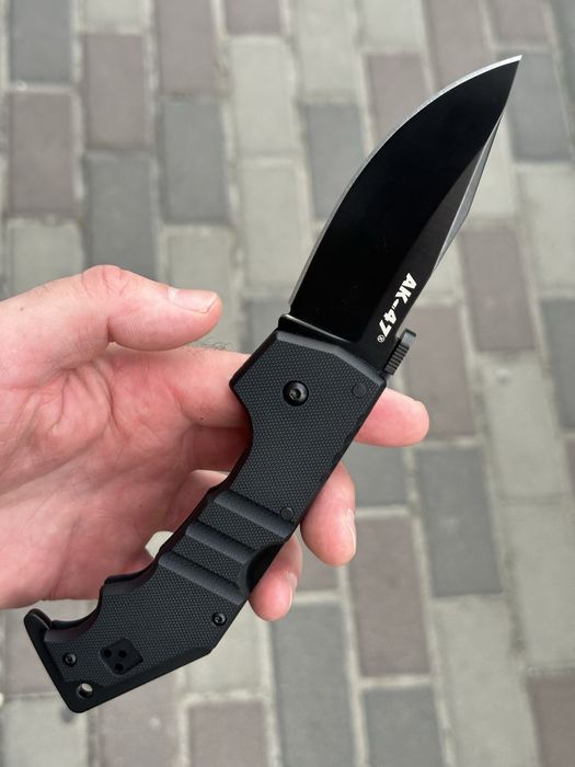 Нож Cold Steel AK-47