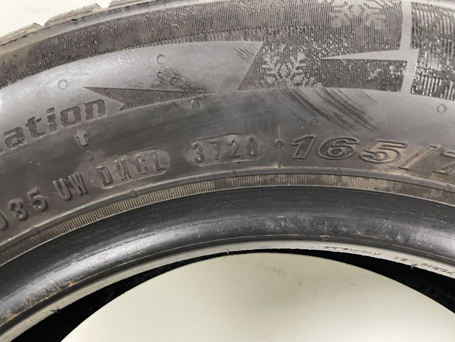 165/70R14 81T Nexen Winguard Snow’G 3