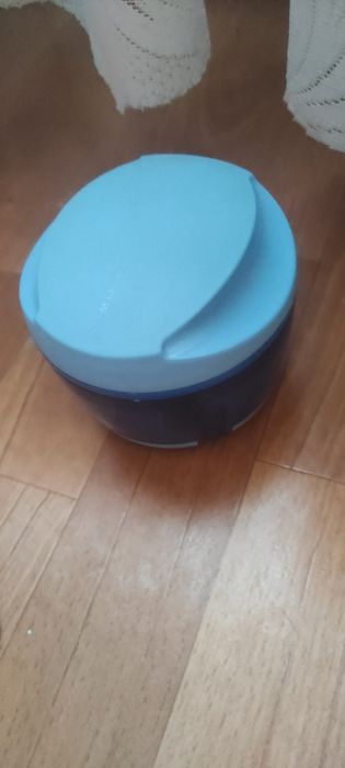 Rozdrabniacz tupperware