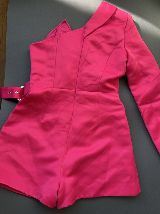 Ромпер , піджак , комбенізон