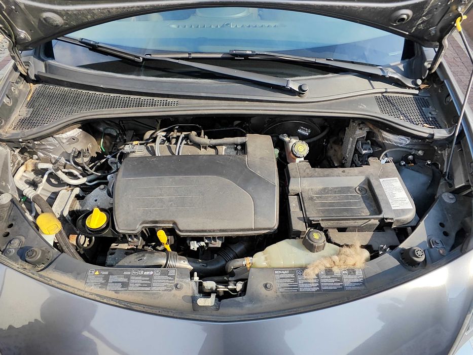 Sprzedam Renault Clio III