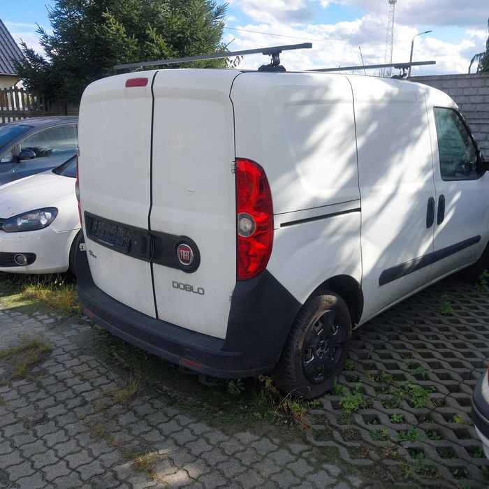 Fiat Doblo