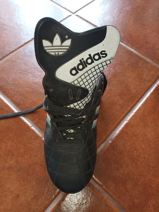 Chuteiras da Adidas