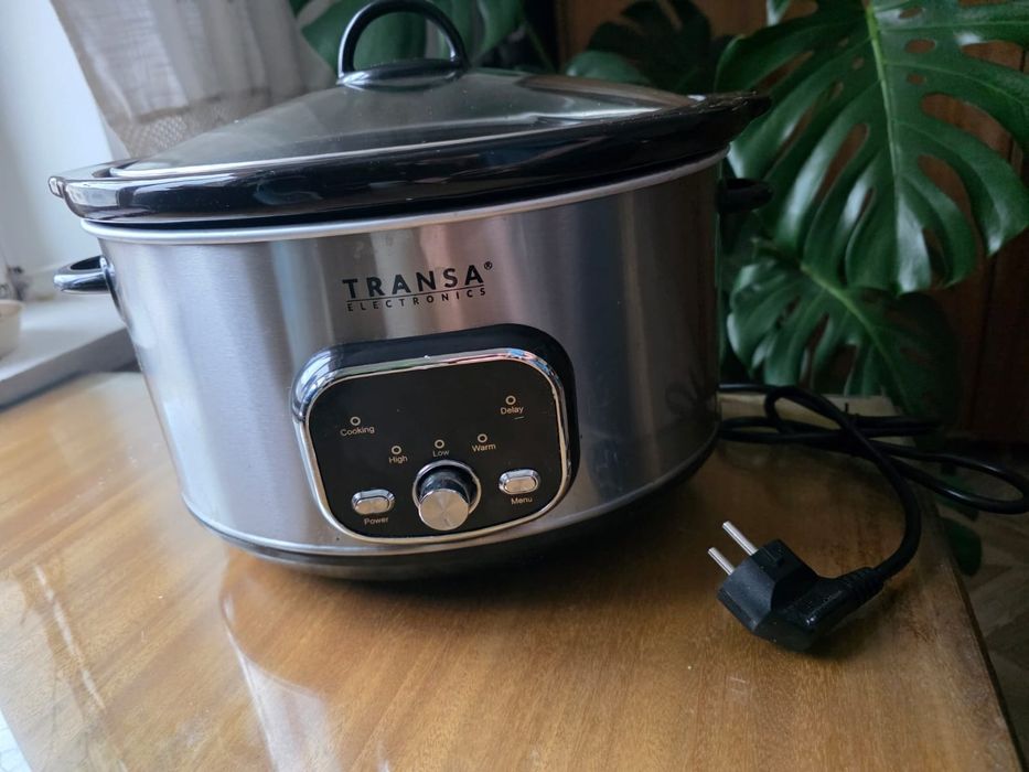 Wolnowar TRANSA 4.5L model TE-170