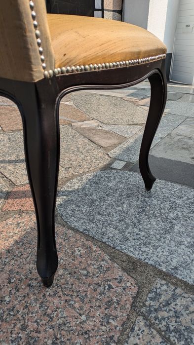 Cadeiras de sala ou escritório