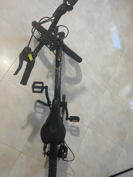 Bicicleta criança