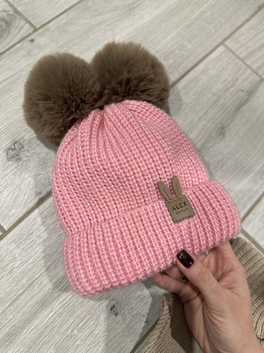 Дитячий зимовий набір