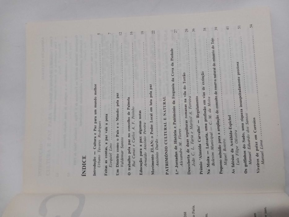 Revista Movimento Cultural