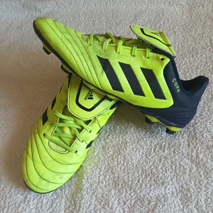 Chuteiras Adidas
